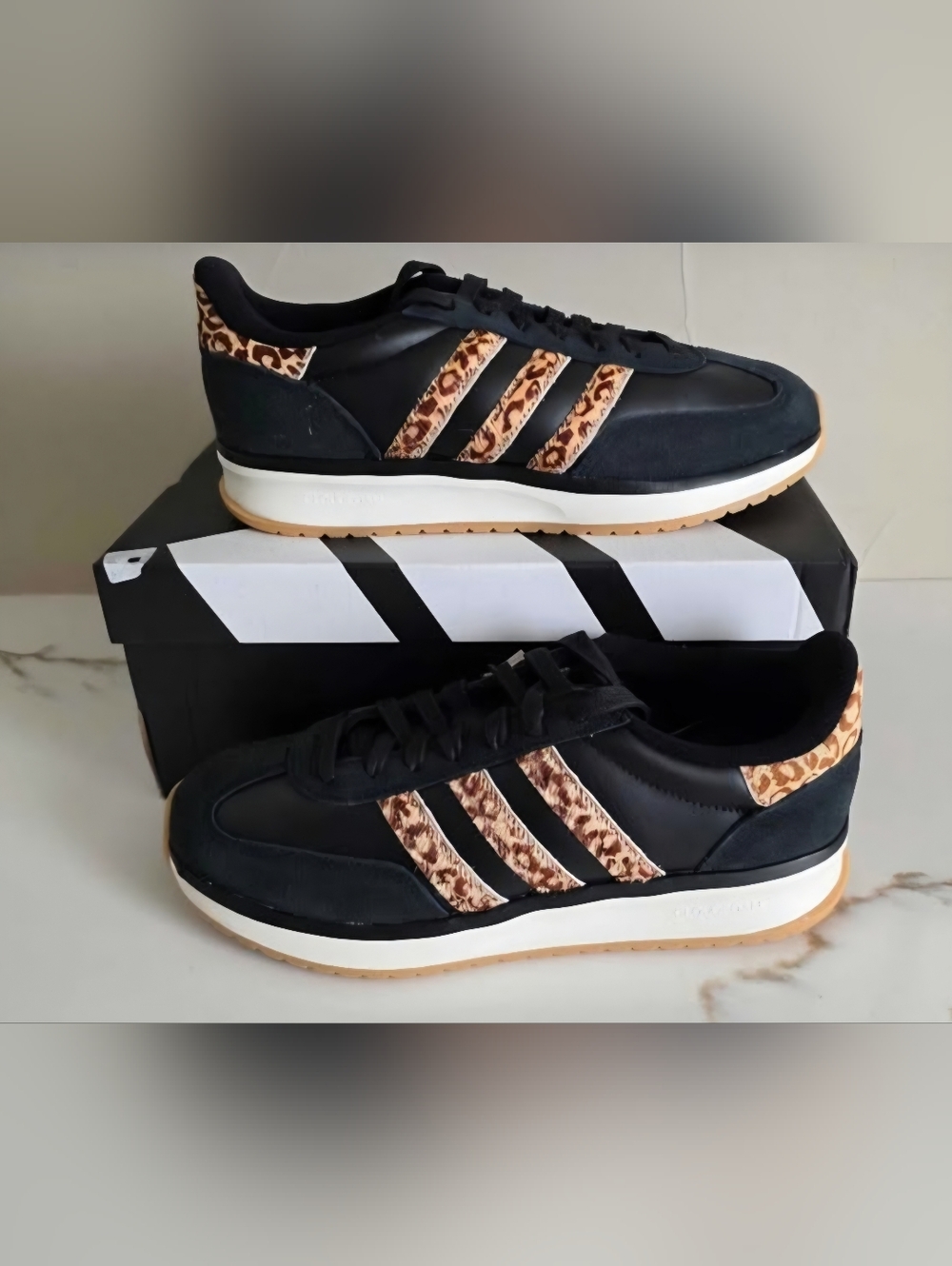 adidas Run 70s Sneaker - Women's - Picture 2 of 7